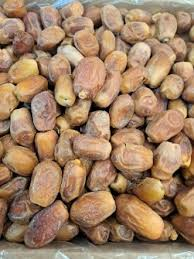 تصویر 4 از خرما خاصویی خشک مرغوب با بافت نرم و تازه ماندگار